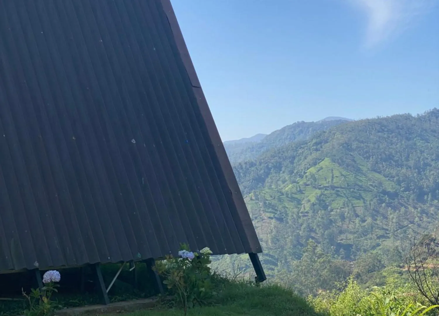 Delvins Lodge Nuwara Eliya 0*,