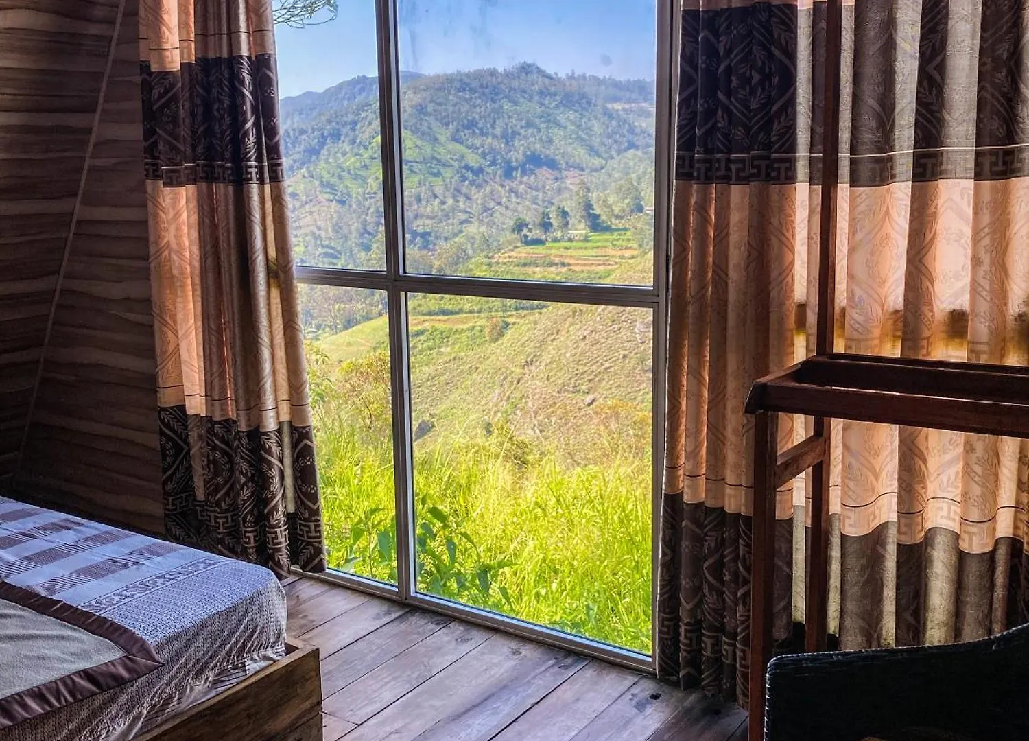 Delvins Lodge Nuwara Eliya